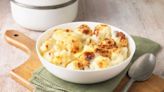 Nigella Lawson's cauliflower cheese recipe includes one fragrant ingredient