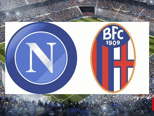 Nápoles vs Bolonia: estadísticas previas y datos en directo | Serie A 2023/2024