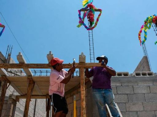 Día del Albañil en México: origen y por qué se celebra el 3 de mayo