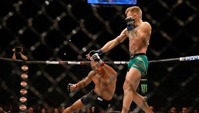 José Aldo y el ‘dudoso’ honor por el que Conor McGregor le hizo famoso en UFC