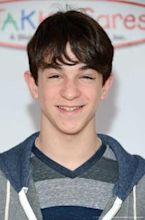 Zachary Gordon