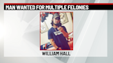 Summers County Sheriff’s Office looking for man wanted for multiple felonies