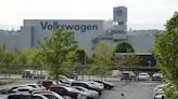 Tennessee Volkswagen employees overwhelmingly vote to join United Auto Workers union