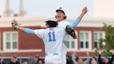 Kings of the diamond: the high school baseball Daily News Baseball All-Stars