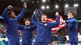 Paris Olympic success has men’s college gymnastics coaches ‘optimistic’ for the sport’s future