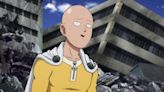One-Punch Man Manga Announces Break, Next Chapter Release Date Revealed