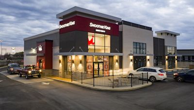 Smoothie King unveils plans to open 34 new stores