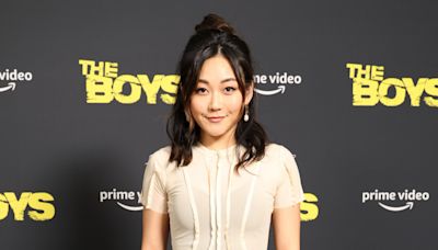 Karen Fukuhara reveals important Hollywood lesson Margot Robbie and Cara Delevingne taught her