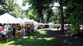 After ten years, the Gordonston Art Fair returns with the theme 'locals for locals'