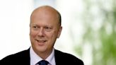 Ex-minister Chris Grayling is latest MP to announce departure at next election