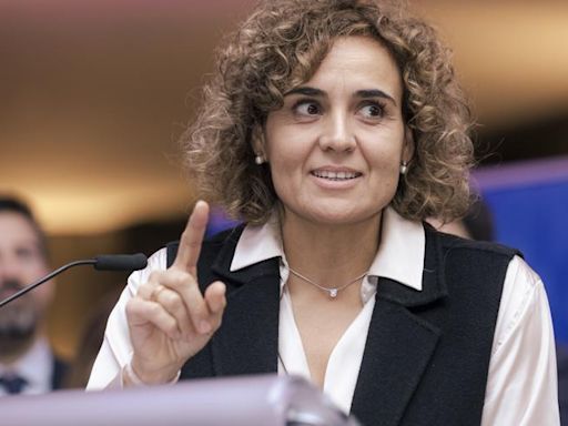 Dolors Montserrat volverá a encabezar la lista del PP a las elecciones europeas de junio