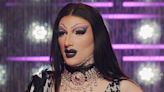 Plasma 'disassociated' during “RuPaul's Drag Race” lip-sync murder: 'I feel like I wasn’t even there'