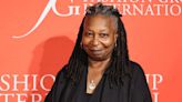 Whoopi Goldberg Claims There Are 'Already' Space Aliens on Earth