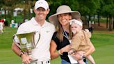 Rory McIlroy calls off divorce from Erica Stoll: 'We have resolved our differences'