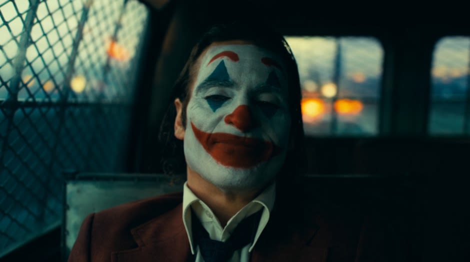 Warner Bros. Drops ‘Joker: Folie à Deux’ Official Trailer #2