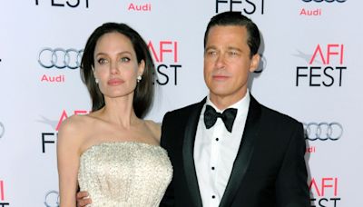 Continúa el drama de Angelina Jolie y Brad Pitt por el viñedo en Francia - El Diario NY