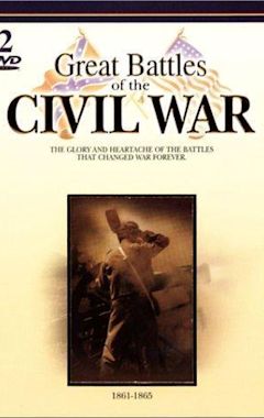 The Great Battles of the Civil War
