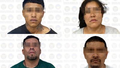 Capturan a los presuntos asesinos de Gisela Gaytán, candidata de Morena a la alcaldía de Celaya, Guanajuato | El Universal