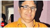 Vashu Bhagnani sells Pooja Entertainment’s Mumbai office and lays off 80% of employees to pay off a Rs. 250 crore debt - Times of India