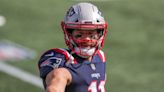 Julian Edelman reveals moment he knew it was time to retire