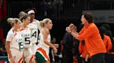 UM, women’s basketball coach Katie Meier agree to contract extension through 2027-28