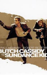 Butch Cassidy and the Sundance Kid