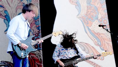 Bombay Bicycle Club reschedule festival date they missed due to global IT outage