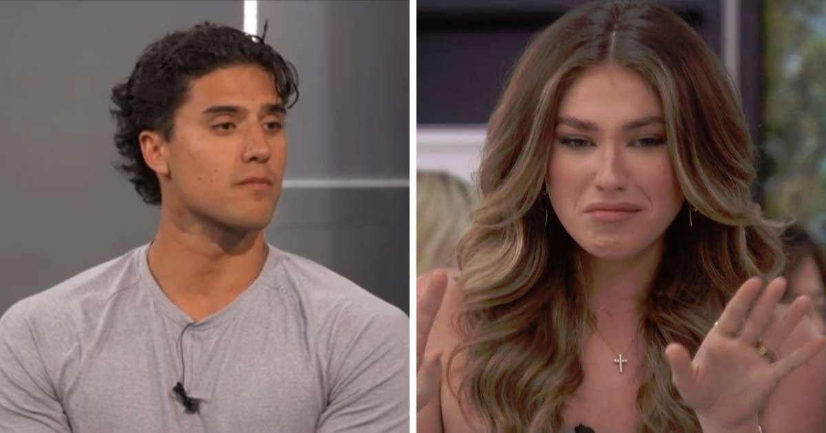 ‘Big Brother’ Season 26 star Makensy Manbeck criticized for over-the-top reaction to Matt Hardeman’s exit