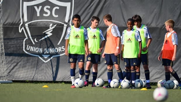 24 Under 24: The Philadelphia Union academy project that could transform North American youth soccer | MLSSoccer.com