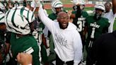 Slidell held its spring game on Friday, and first-year coach Damon Page liked what he saw.