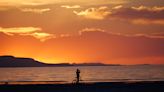 Father's Day forecast includes heat and storms across the country