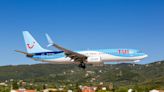 Tui predicts ‘decade of significant growth’ but slips to second in UK behind Jet2