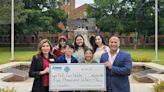 Atmos Energy donates to Zavala and Café Con Leche