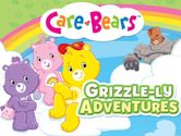 Care Bears: Grizzle-ly Adventures