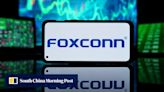 Foxconn sees record April sales with 19% jump, offers positive Q2 outlook