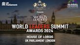 Meet the Champions: Profiles of the Winners from World Leaders Summit 2024