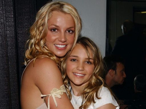 Jamie Lynn habló de cómo es su relación con su hermana Britney Spears - El Diario NY