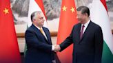 'Peace Mission 3.0': With eyes on Ukraine ceasefire, Orban meets Xi in Beijing