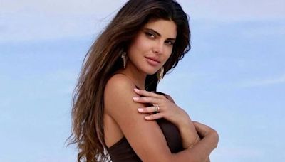 La modelo ganadora de Miss Brasil 2008 está desaparecida por el fuerte temporal que azota al sur del país