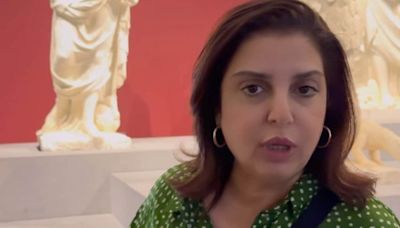 Farah Khan Exposes Bollywood Actors for 'Misleading' Fans, SHOCKING Video Goes Viral: 'That's Cr*p' - News18