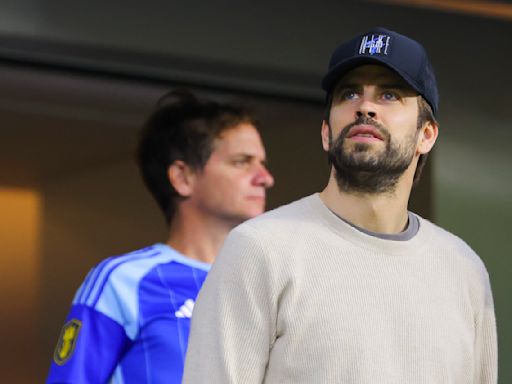 Gerard Pique believes €90m Barcelona winger will define an era