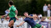 Ireland’s Rugby Sevens are first out of the blocks in Paris