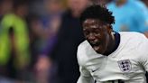 Kobbie Mainoo puts in flawless performance as England head to Euro 2024 final