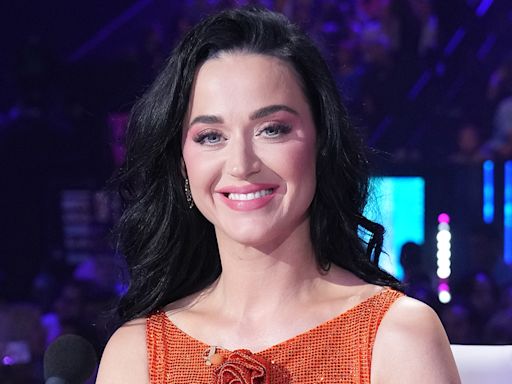 Finally! Katy Perry’s American Idol Replacement Revealed…