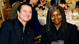 Tracy Chapman becomes first Black woman to win CMA Award 35 years after 'Fast Car' debut