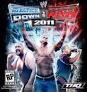 WWE SmackDown vs. Raw 2011