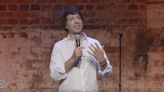 Comedian Arj Barker Defends Decision to Remove Breastfeeding Mom from Show