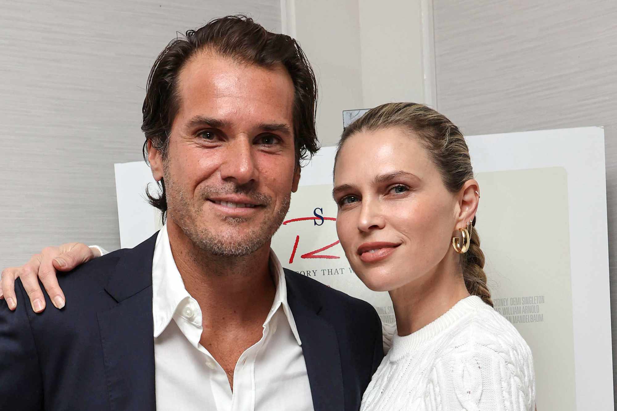 Sara Foster and Tommy Haas Have Split, Will Remain ‘Entirely Focused on Co-Parenting’ (Exclusive Source)