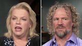 Sister Wives' Kody Brown Calls Janelle's Decision to 'Stay Separate' a 'Punishment' That's 'Way Beyond the Crime'