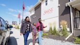Browse showhomes around Calgary at your own pace during showhome happy hour | Urbanized